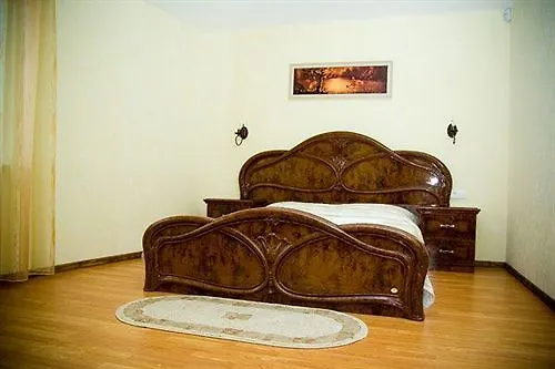 Sraige מלון דירות