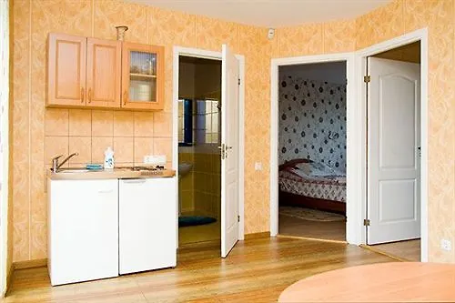 Sraige 3* פלאנגה