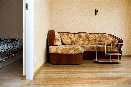 מלון דירות Sraige פלאנגה