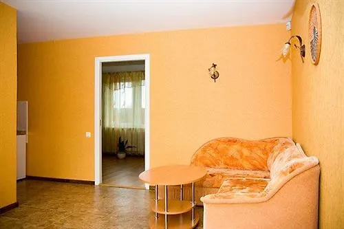 Sraige מלון דירות פלאנגה