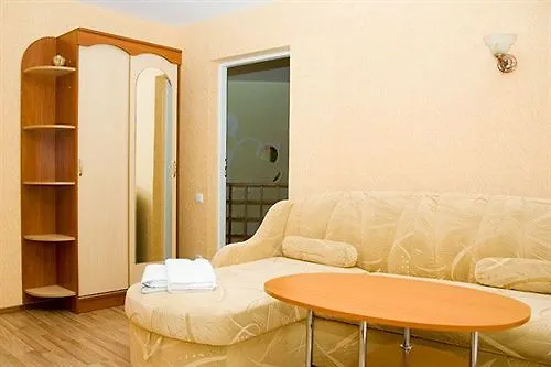 מלון דירות Sraige 3*